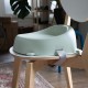 Child's Chair ThermoBaby EASY BOOSTER SEAT Πράσινο Child's Chair ThermoBaby EASY BOOSTER SEAT Πράσινο