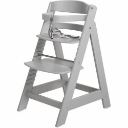 Child's Chair ROBA Sit Up III Γκρι Χρώμα Τεφρόχρουν