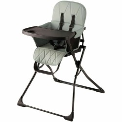 Child's Chair ThermoBaby HANDY Μαύρο Πράσινο