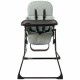 Child's Chair ThermoBaby HANDY Μαύρο Πράσινο Child's Chair ThermoBaby HANDY Μαύρο Πράσινο
