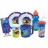 Σετ σερβιρίσματος Fun House PAW PATROL