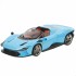 Αυτοκίνητο Bburago Ferrari Daytona SP 1:18