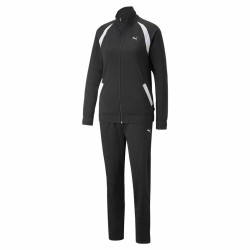Γυναικεία Αθλητική Φόρμα Puma Classic Tricot 2 Τεμάχια