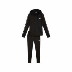 Γυναικεία Αθλητική Φόρμα Puma Metallic Tracksuit Fl 2 Τεμάχια