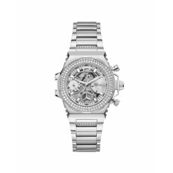 Ανδρικά Ρολόγια Guess GW0552L1 (Ø 36 mm)