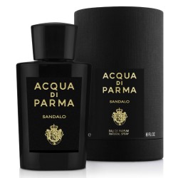 Ανδρικό Άρωμα Acqua Di Parma Sándalo EDP EDC 180 ml