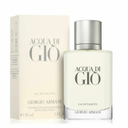 Ανδρικό Άρωμα Armani