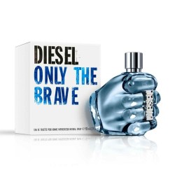 Ανδρικό Άρωμα Diesel The Brave EDT