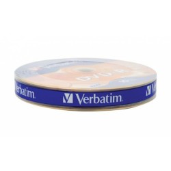 Συσκευή Ανάγνωσης CD/DVD Verbatim 43729