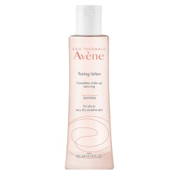 Καθαριστικό για το Μακιγιάζ Προσώπου Avene 200 ml