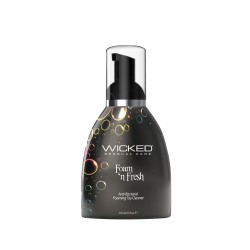 Καθαριστικό για Sex Toy Wicked Sensual Care 240 ml