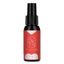 Καθαριστικό για Sex Toy Dream Toys 50 ml