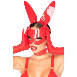 Ερωτικό Αξεσουάρ Kinky Diva Κόκκινο