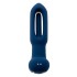 Πρωκτικό Plug Evolved Μπλε (11,4 cm)