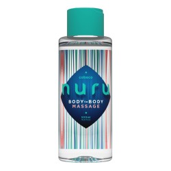 Ερωτικό Λάδι για Μασάζ Cobeco 500 ml