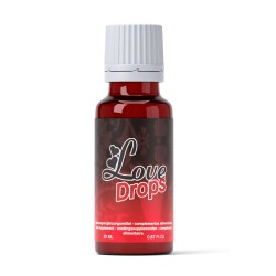 Διεγερτικό Λάδι Ruf 20 ml