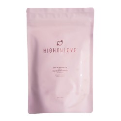 Αλατα Μπάνιου Highonlove