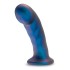 Φαλλός Blush Temptasia Μπλε