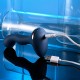 Cassini Πρωκτικός Δονητής Μαύρος Evolved Zero Tolerance Μπλε