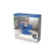 Φουσκωτή Καρέκλα Bestway Πολύχρωμο 112 x 70 x 112 cm