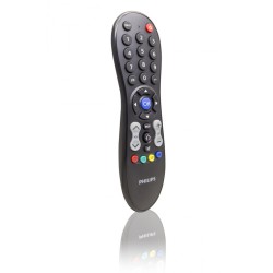 Καθολικό Τηλεχειριστήριο Philips (Ανακαινισμenα A)