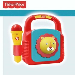 Bluetooth Mp3 player Fisher Price Bluetooth (Ανακαινισμenα B)