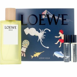 Ανδρικό Άρωμα Loewe Agua