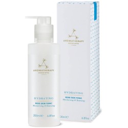 Τονωτικό Προσώπου Aromatherapy 200 ml
