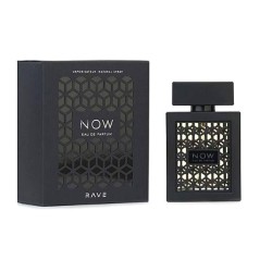 Ανδρικό Άρωμα Lattafa Rave Now Man EDP 100 ml