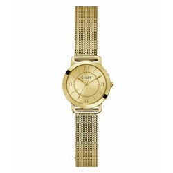 Ανδρικά Ρολόγια Guess GW0666L2 (Ø 28 mm)