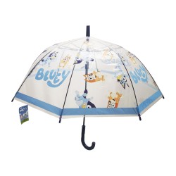 Ομπρέλα Bluey Celeste Ø 76 cm