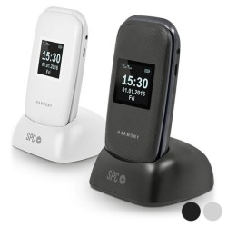 Κινητό Τηλέφωνο για Ηλικιωμένους SPC