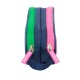 Διπλή Κασετίνα Benetton Damero Ναυτικό Μπλε 21 x 8 x 6 cm Διπλή Κασετίνα Benetton Damero Ναυτικό Μπλε 21 x 8 x 6 cm