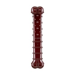 Κόκαλο Nylabone Καφέ Bacon L