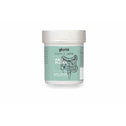 Πολυβιταμινούχο Σύμπλεγμα Supple Pets PRO FLORA 70 g