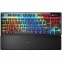 Bluetooth Πληκτρολόγιο SteelSeries apex pro tkl wl gen 3 Μαύρο Azerty γαλλικά