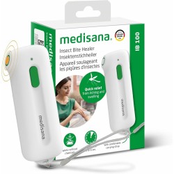 Εντομοαπωθητικό Medisana MED 41050