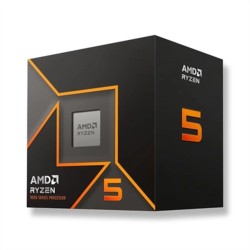 Επεξεργαστής AMD 100-100000718BOX AMD AM5 amd ryzen 5 9600