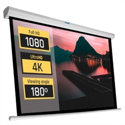 Φορητή Οθόνη iggual IGG319215