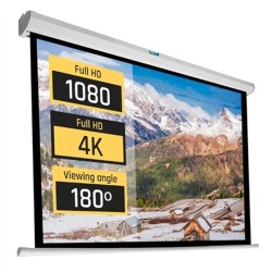 Φορητή Οθόνη iggual IGG319291 92