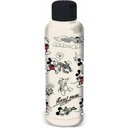 Θερμικό Μπουκάλι Mickey Mouse 515 ml