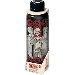 Θερμικό Μπουκάλι One Piece 515 ml