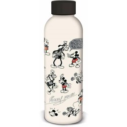 Θερμικό Μπουκάλι Mickey Mouse Αλουμίνιο 755 ml