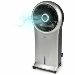 Ανεμιστήρας Δαπέδου DOMO DO152A Λευκό 110 W