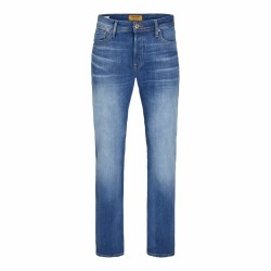 Ανδρικά Τζην Παντελόνια Jack & Jones mike original Jos 411