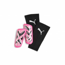 Περικνημίδες Ποδοσφαίρου Puma Ultra Light Sleeve Ροζ
