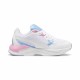 Παιδικά Casual Παπούτσια Puma X-Ray Speed Lite Bouncy Sky Λευκό