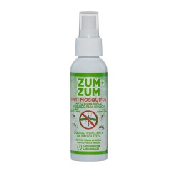 Απωθητικό κουνουπιών Zum 100 ml