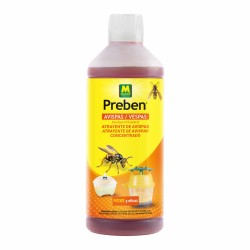 Ελκυστική ούρηση Massó 500 ml
