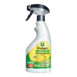 Εντομοαπωθητικό Σπρέι Massó 500 ml